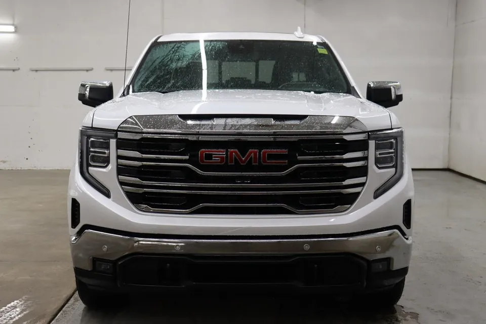 GMC Sierra 1500 2025 photo 4
