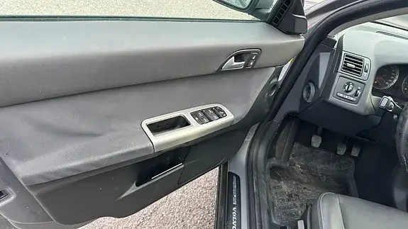 Volvo V50 2006 photo 5
