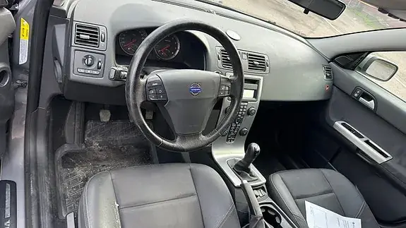 Volvo V50 2006 photo 3