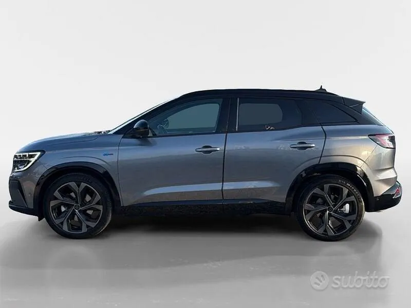 Renault Austral 2023 photo 2