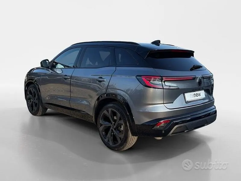 Renault Austral 2023 photo 3