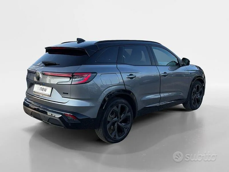 Renault Austral 2023 photo 5