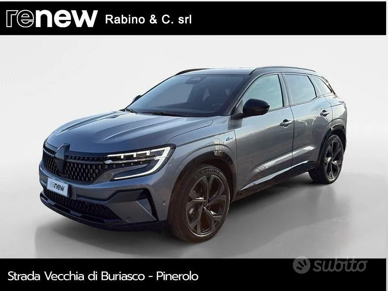 Renault Austral