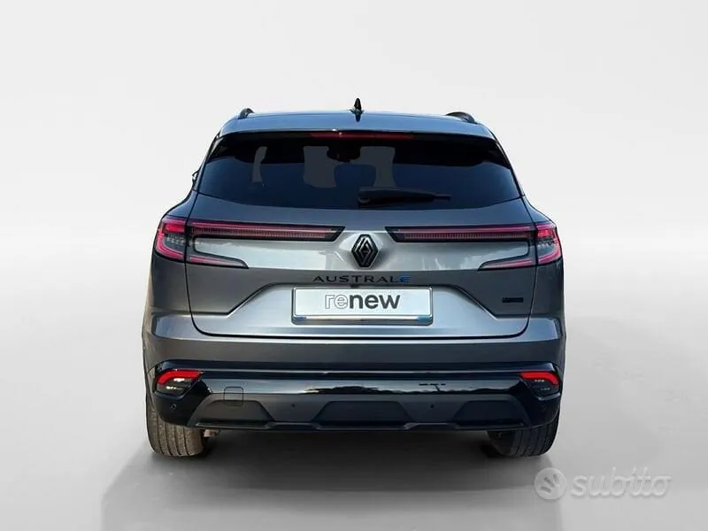 Renault Austral 2023 photo 4