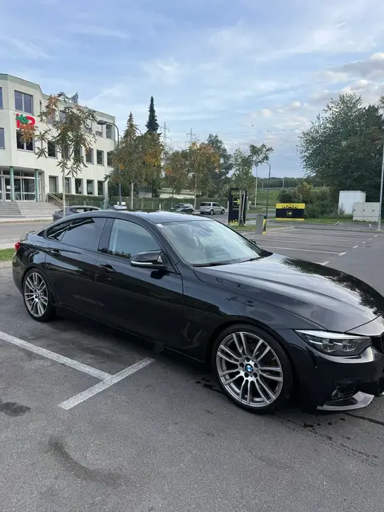 BMW 4 Series 2017 photo 3