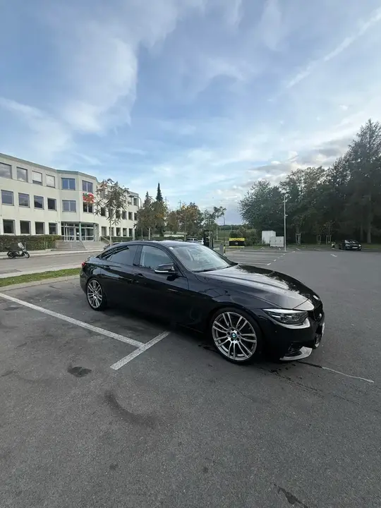 BMW 4 Series 2017 photo 2