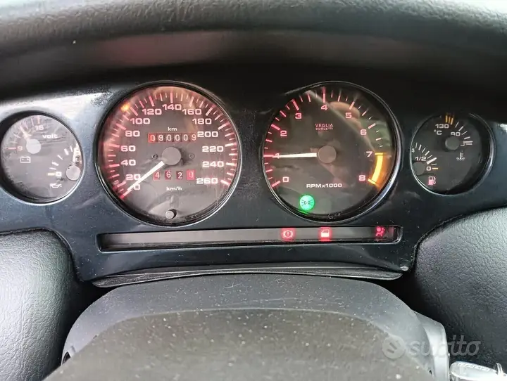Fiat Coupe 2000 photo 3