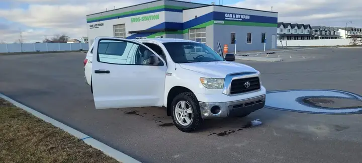 Toyota Tundra