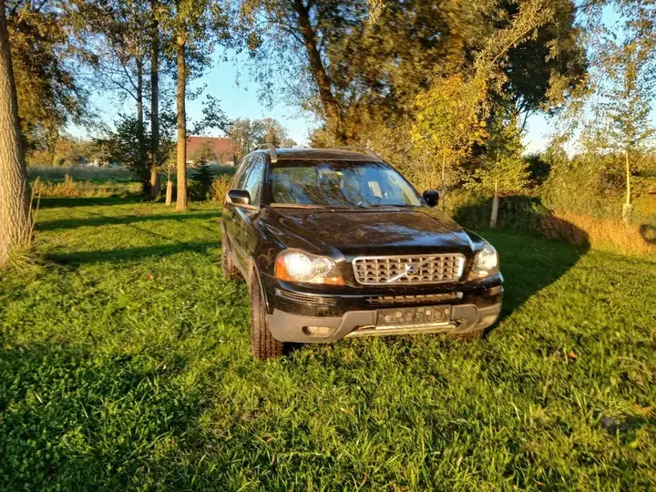 Volvo Xc90 2007 photo 2