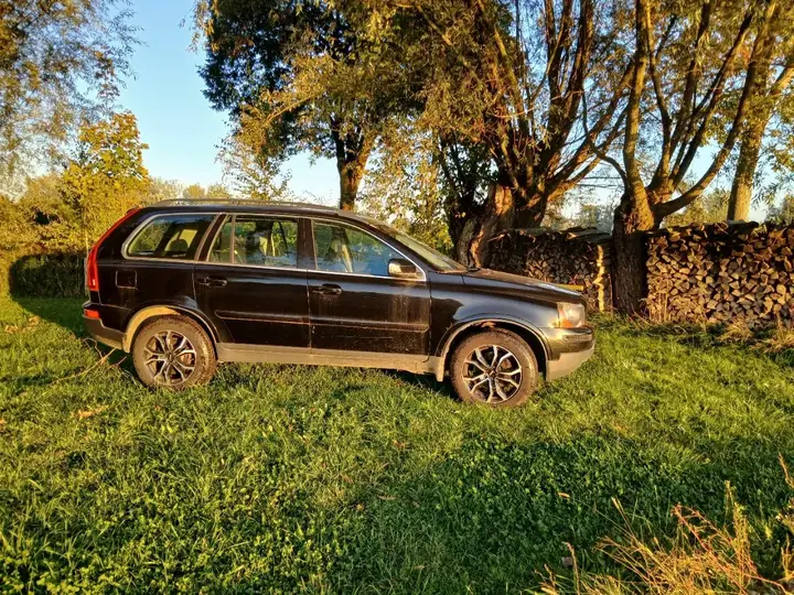 Volvo Xc90 2007 photo 3