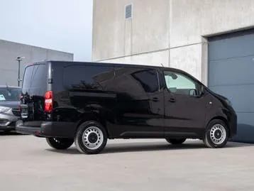 Opel Vivaro L3 photo 3