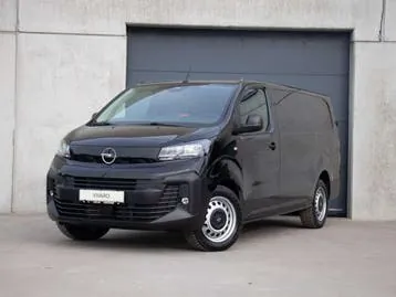 Opel Vivaro L3