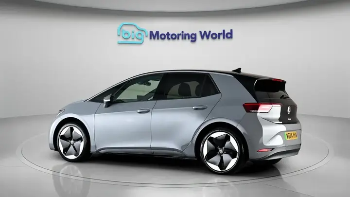 Volkswagen Id.3 2024 photo 5