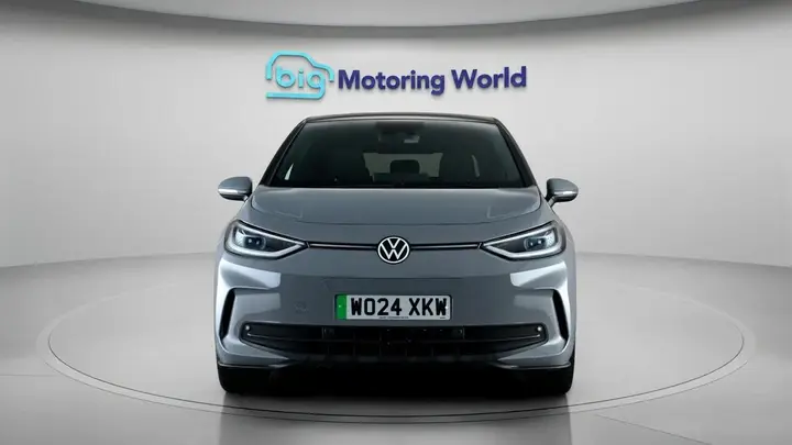Volkswagen Id.3 2024 photo 3