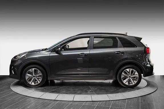 Kia E-Niro 2021 photo 5
