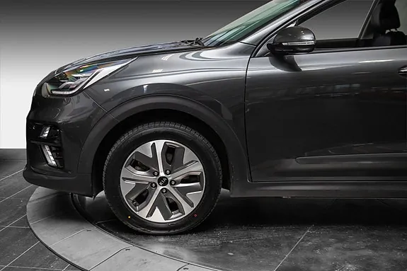 Kia E-Niro 2021 photo 4