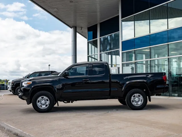 Toyota Tacoma 2021 photo 5
