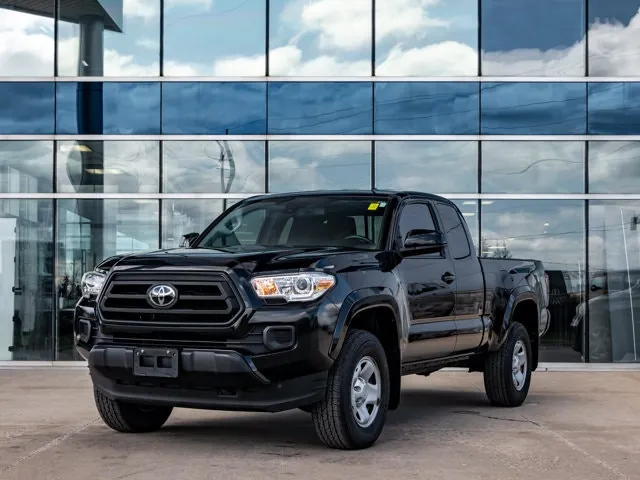 Toyota Tacoma 2021 photo 2