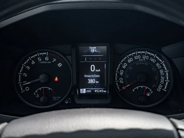 Toyota Tacoma 2021 photo 4
