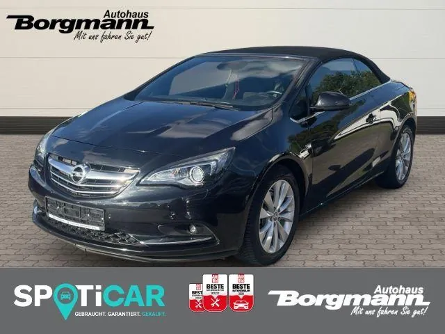 Opel Cascada
