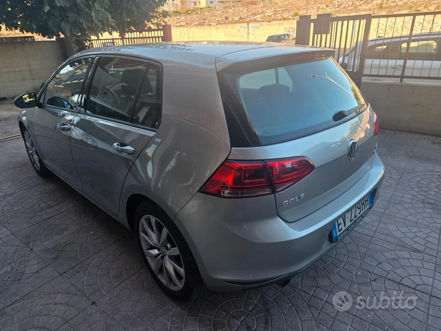 Volkswagen Golf 2014 photo 4