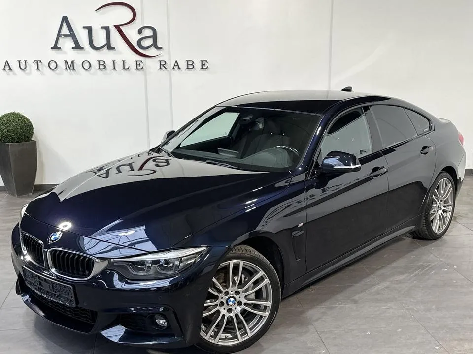 BMW 435