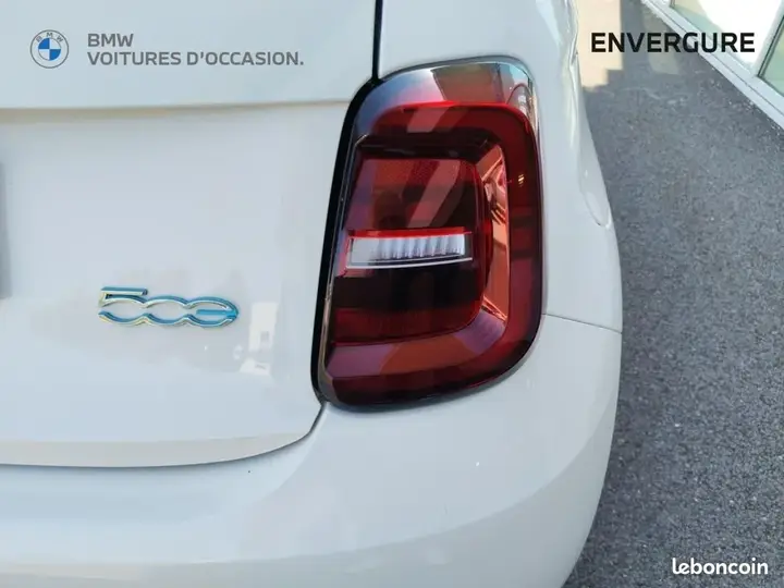 Fiat 500 2023 photo 5
