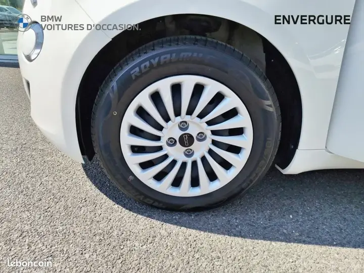 Fiat 500 2023 photo 4