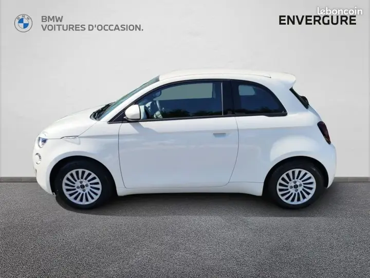 Fiat 500 2023 photo 3