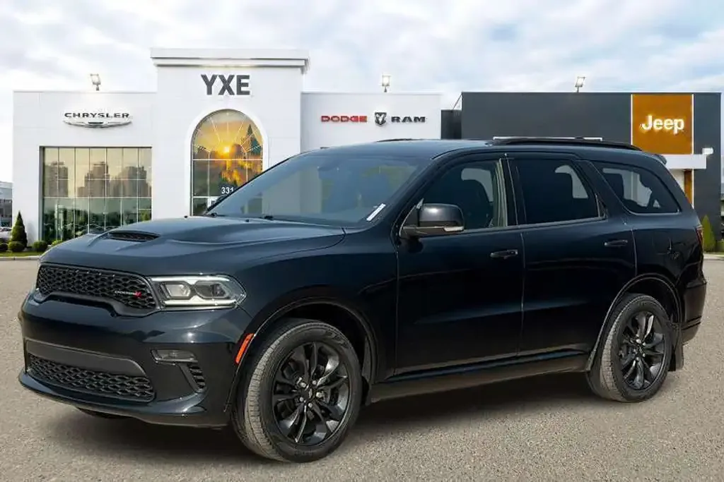 Dodge Durango