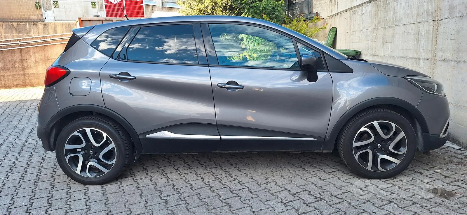 Renault Captur 2013 photo 4