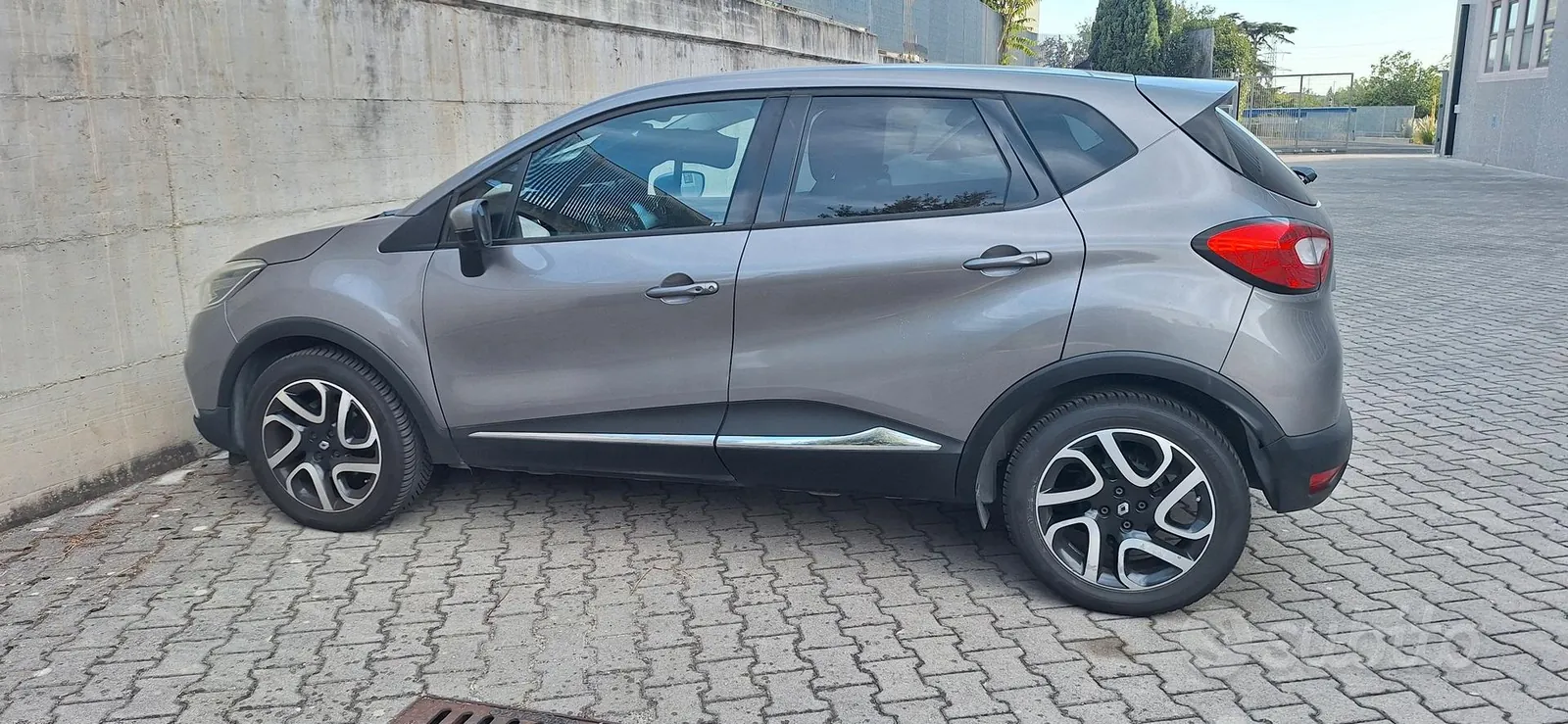Renault Captur 2013 photo 3