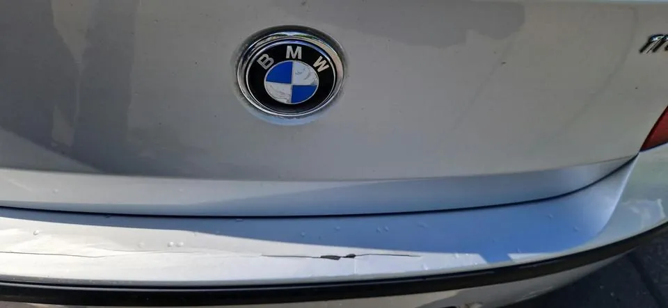 BMW 116I