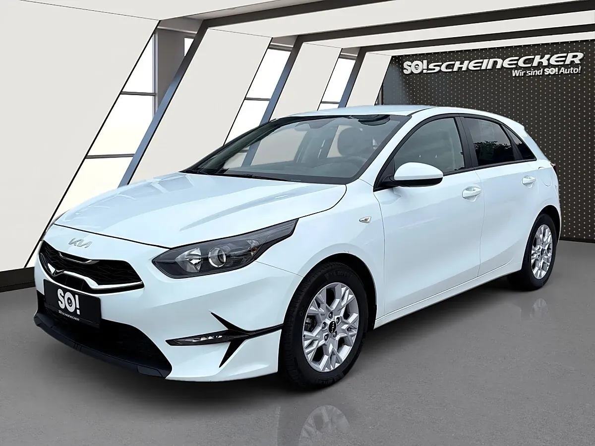 Kia Ceed 2025 photo 3