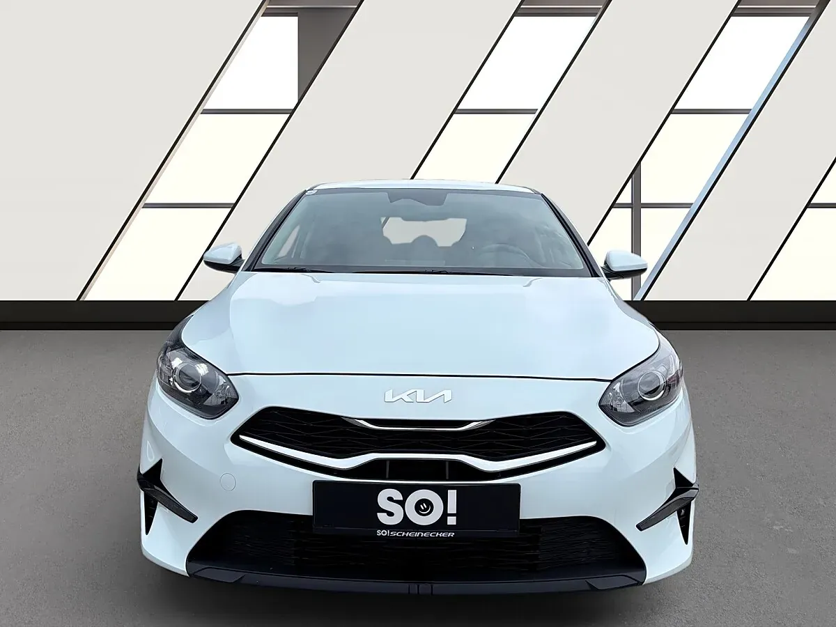 Kia Ceed 2025 photo 2