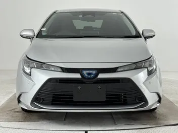 Toyota Corolla 2023 photo 3