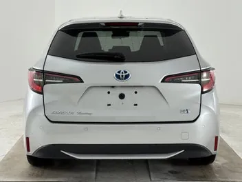 Toyota Corolla 2023 photo 4