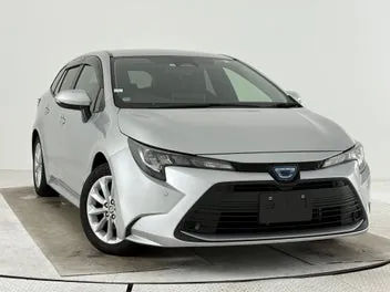 Toyota Corolla 2023 photo 2