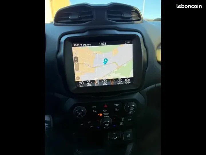 Jeep Renegade 2023 photo 5