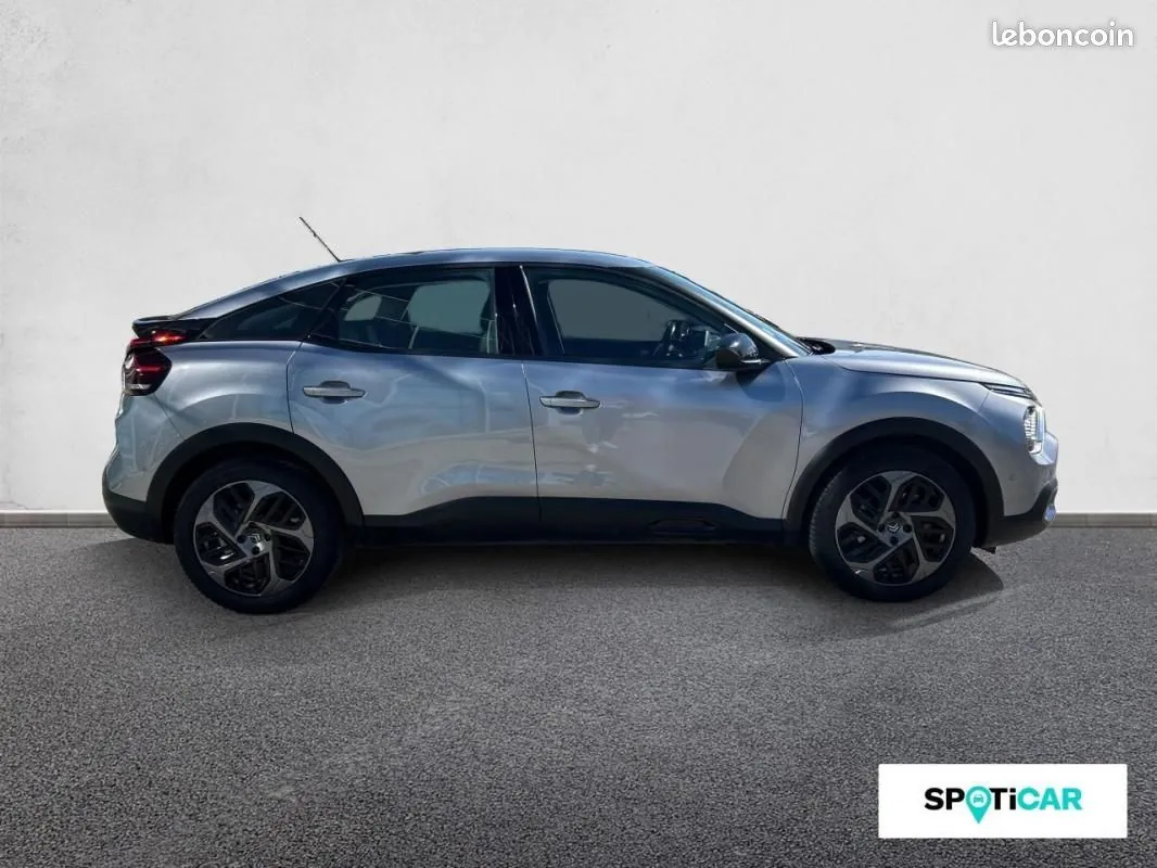 Citroen C4 2022 photo 4