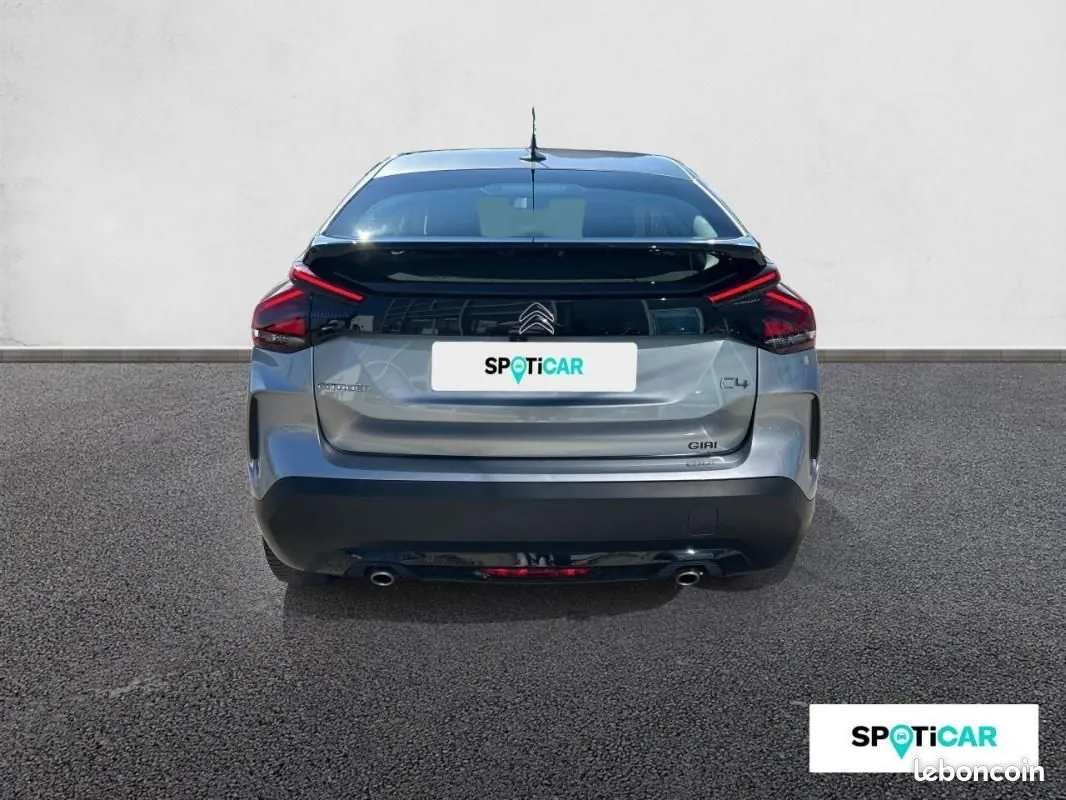 Citroen C4 2022 photo 5