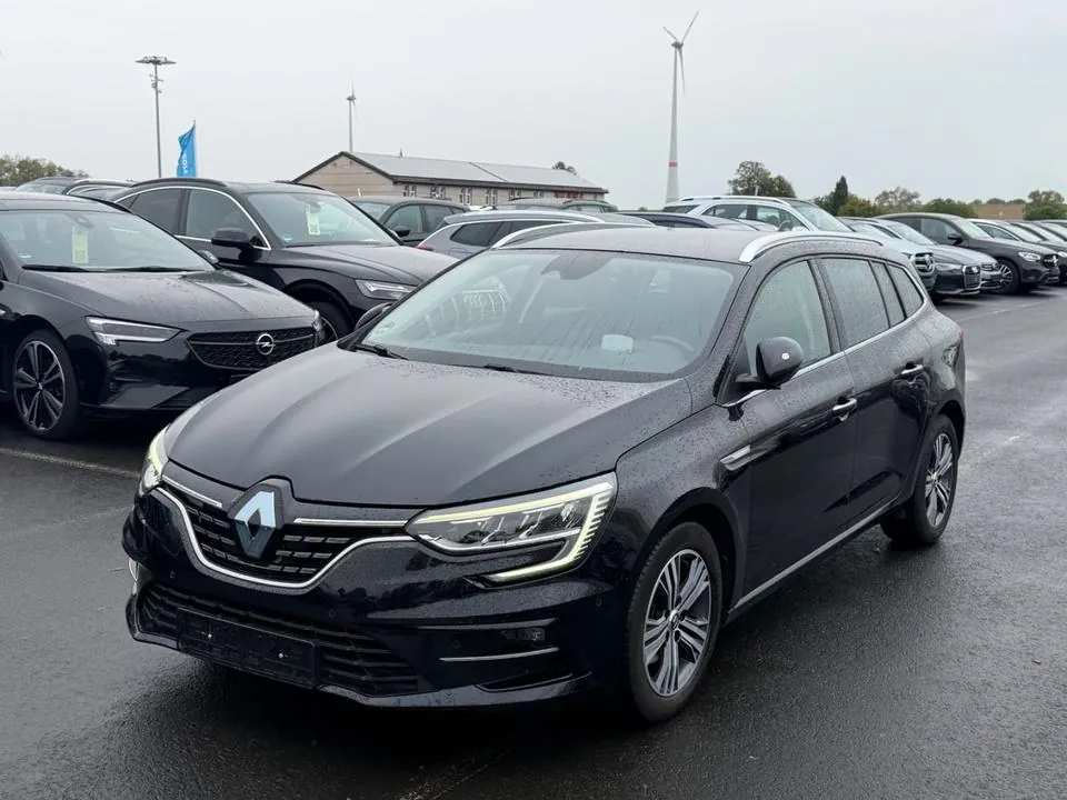 Renault Megane Iv