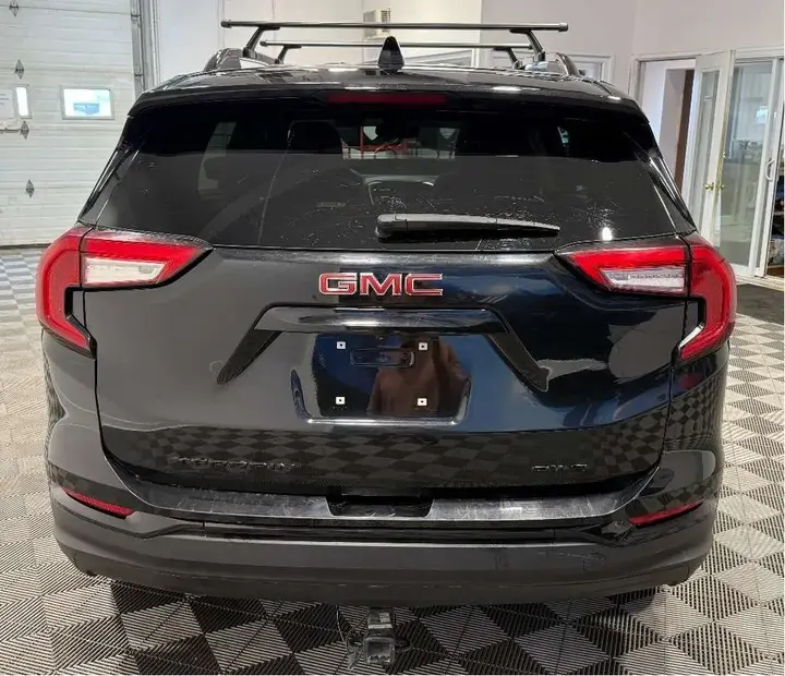 GMC Terrain 2023 photo 4