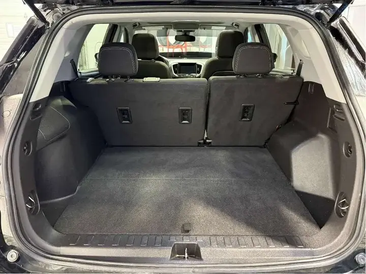 GMC Terrain 2023 photo 5