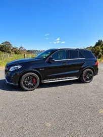 Mercedes-Benz Glc 63 S 2017 photo 4