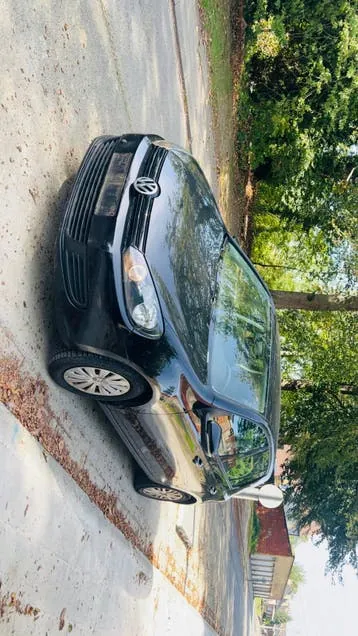 Mercedes-Benz Golf