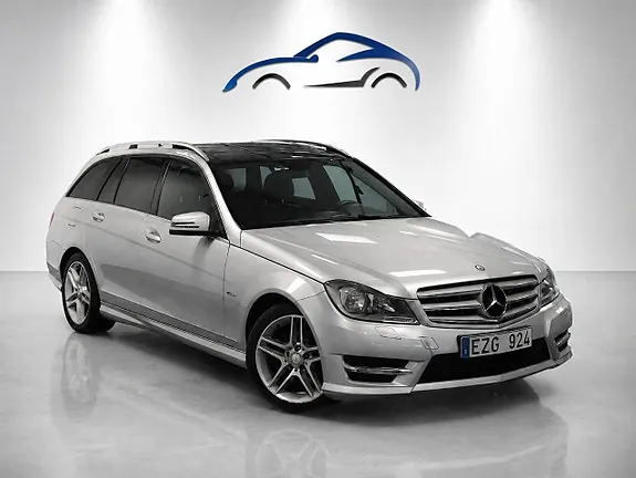 Mercedes-Benz C220