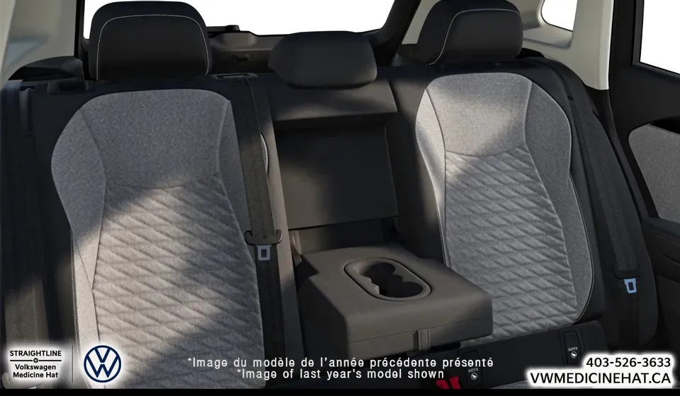 Volkswagen Tiguan 2026 photo 4