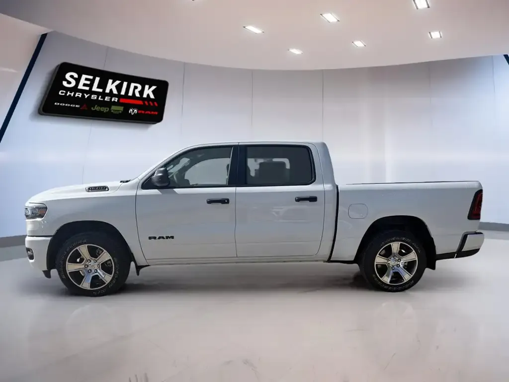 Ram 1500 2026 photo 3