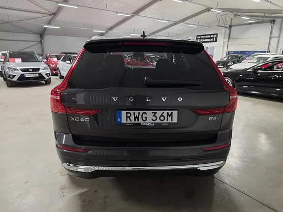 Volvo Xc60 2023 photo 4